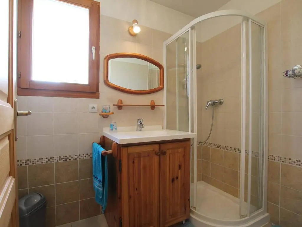 Appartement Briançon, 4 pièces, 4 personnes - FR-1-330C-69