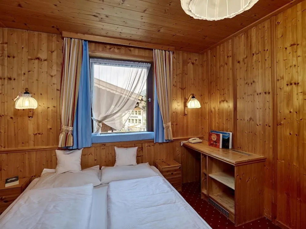 Aparthotel Die Monika