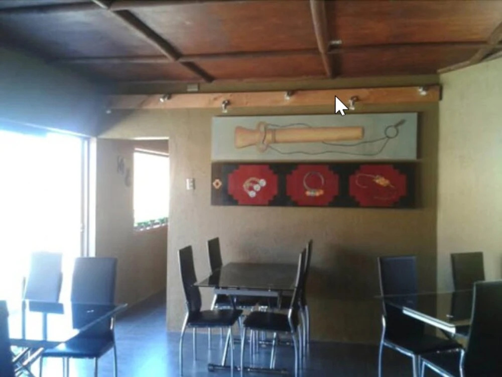 Hoteles Pueblo de Tierra