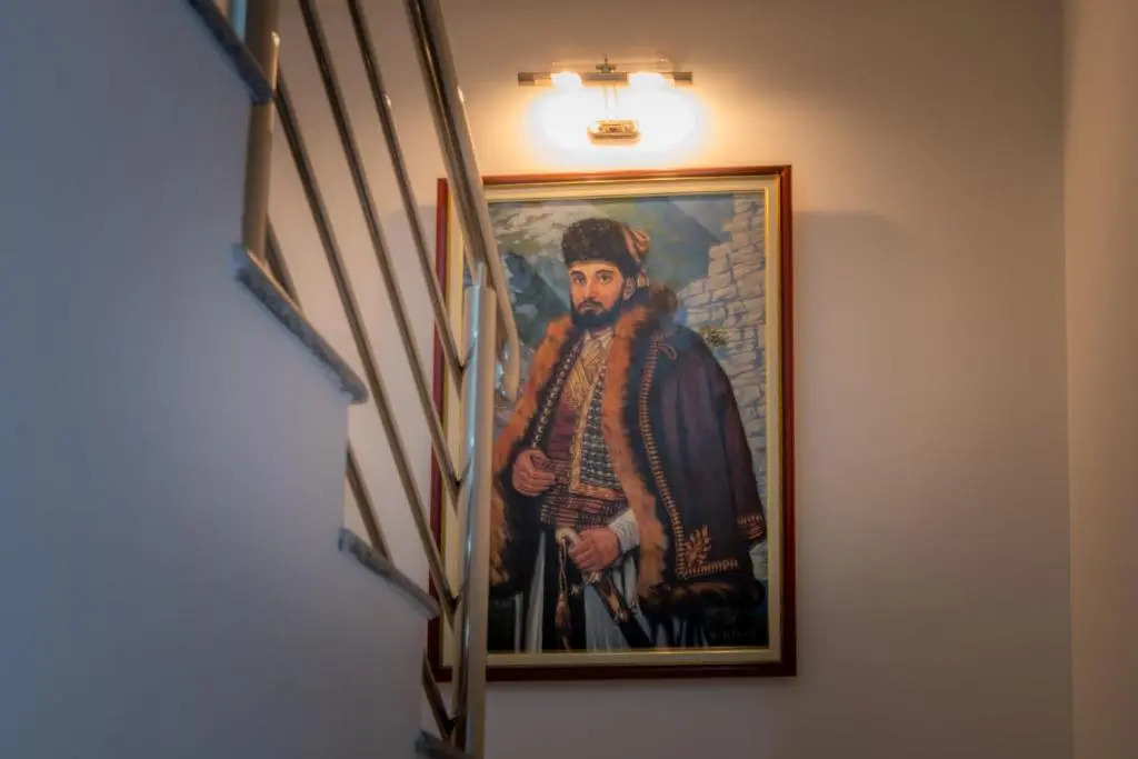 Apartmani Barović Bečići