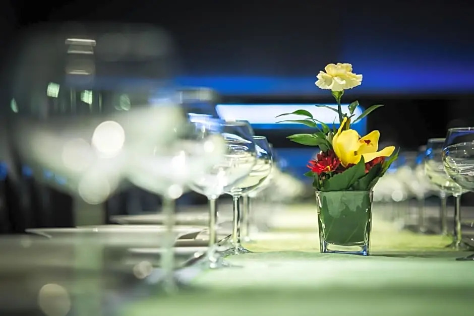 Hotel Forma
