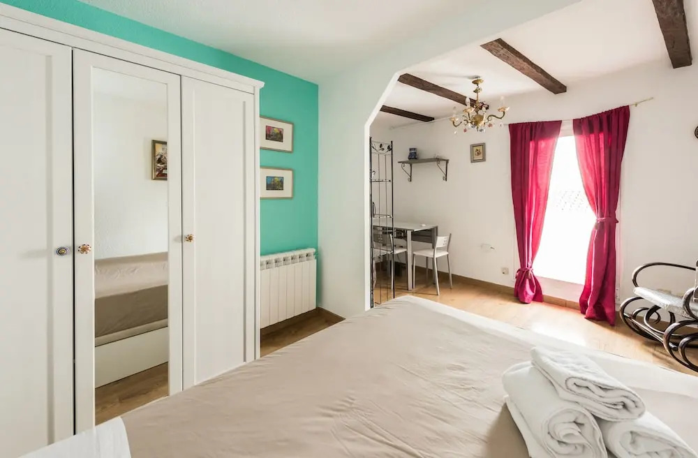 El Apartamento del Olmo