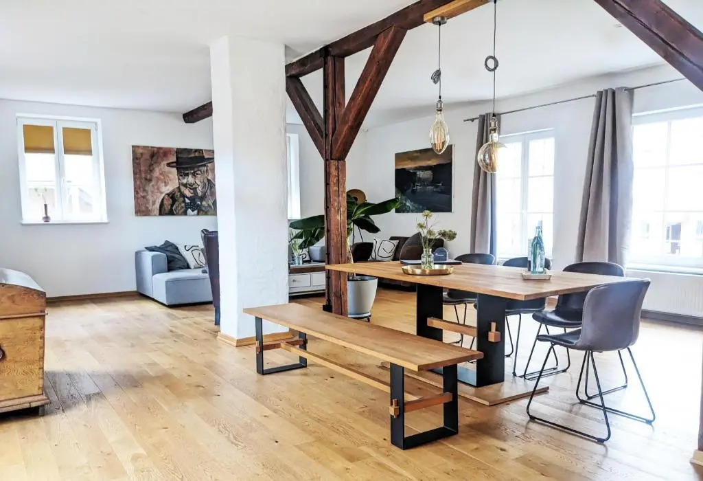 Mosel-Loft