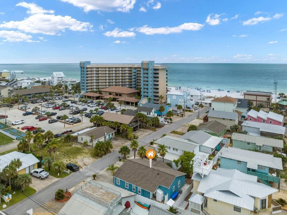 4110 Nancee Dr. - Mermaid Lagoon