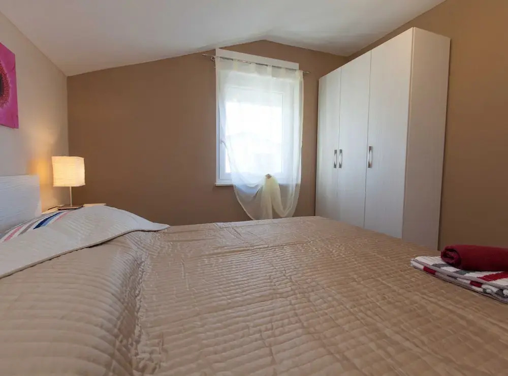 Beachfront Apartments for Relaxing Getaways in Crikvenica