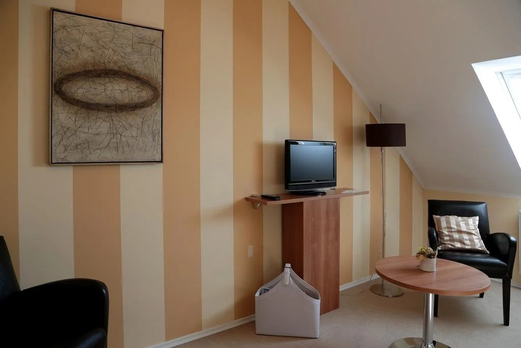 Boutique Hotel Golf Garni