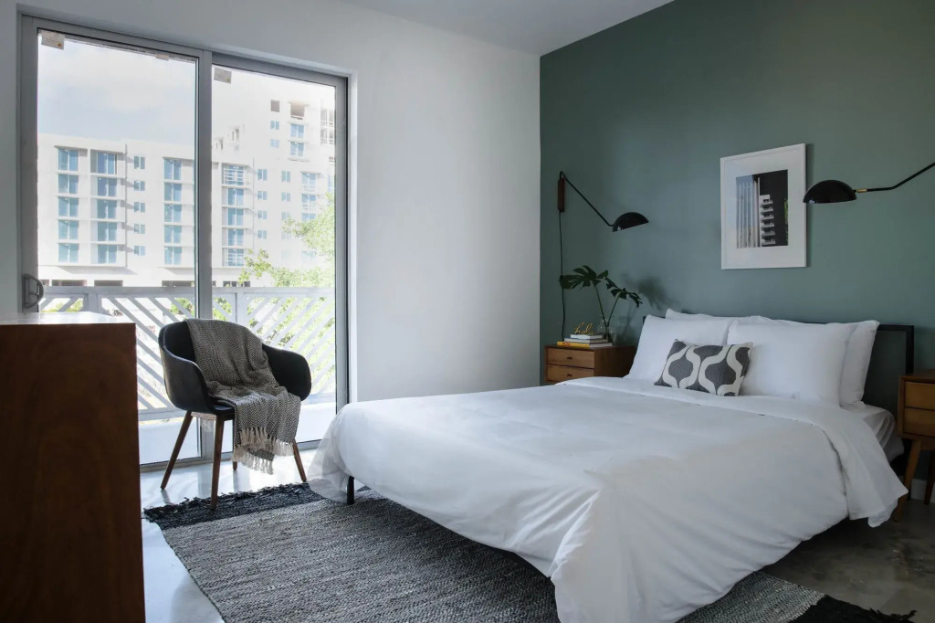 Smart 1BR in Little Havana by Sonder