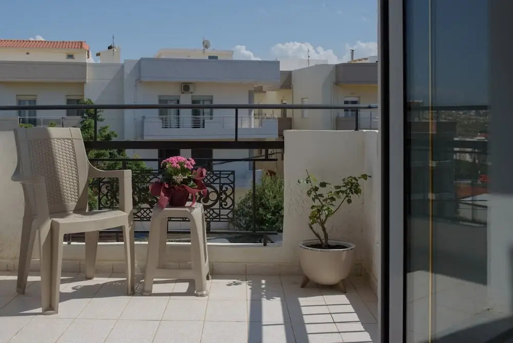Angel Apartment at Amoudara