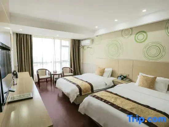 The Wall Street Holiday Hotel