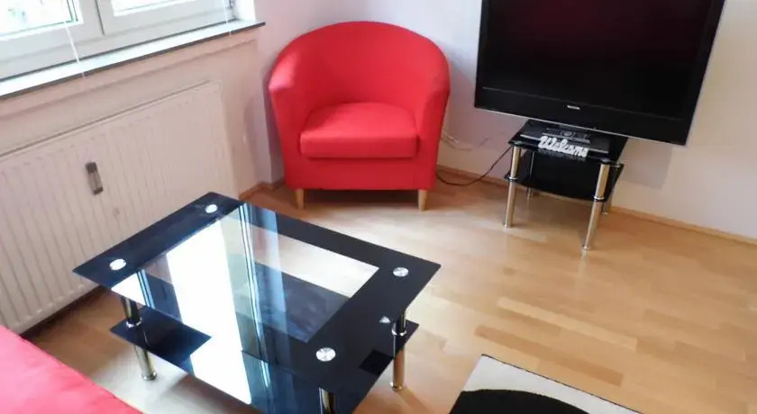Apartment Alpha 2