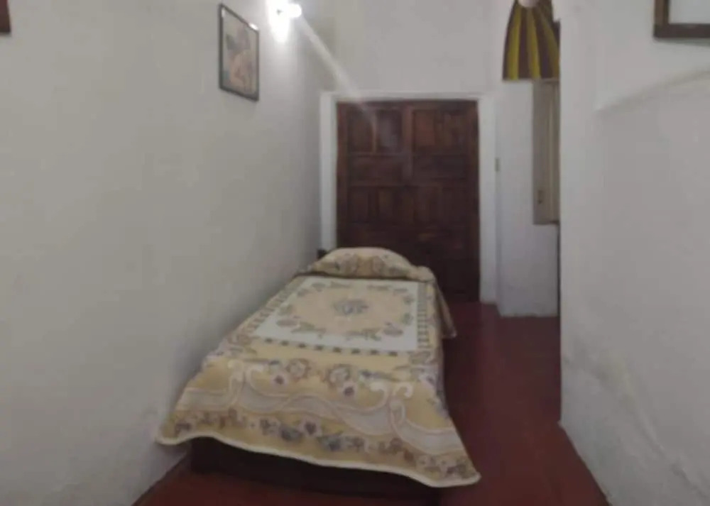 Villa San Francisco Hotel