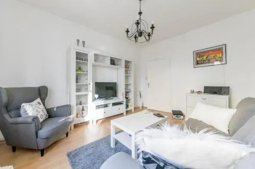 Privatapartment Sudstadt