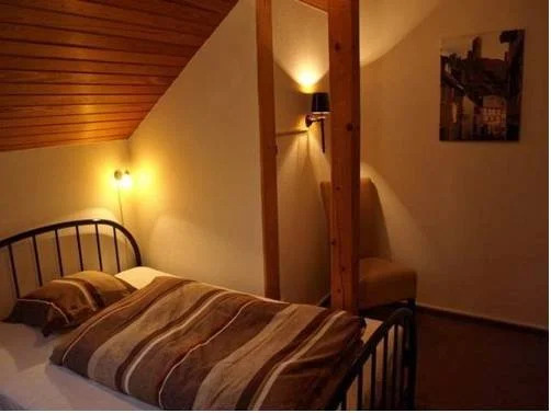 Bed&Breakfast Eifelpension Brückenschenke