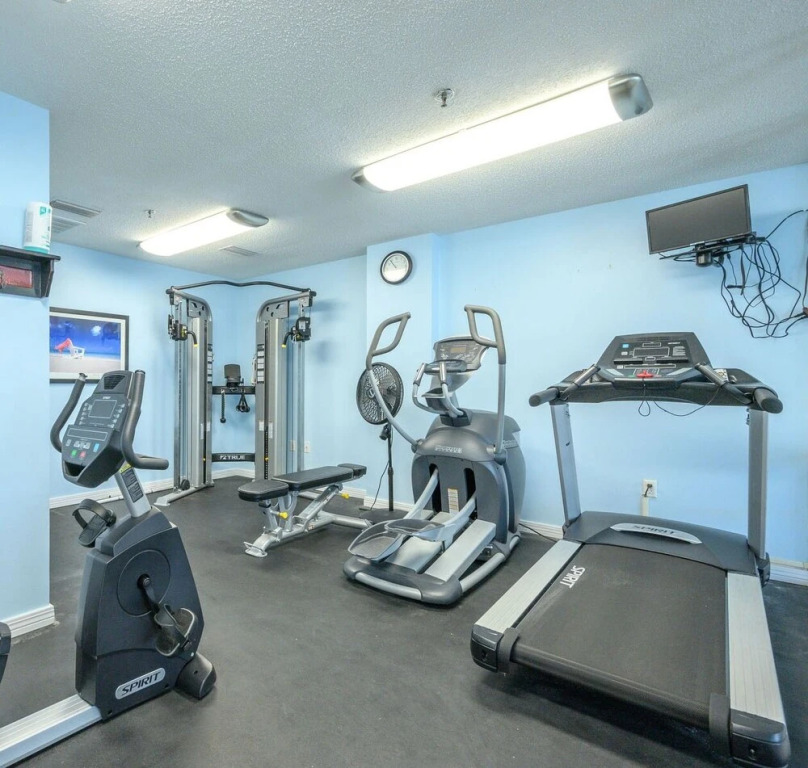 Dunes 709 - 3 Br Condo