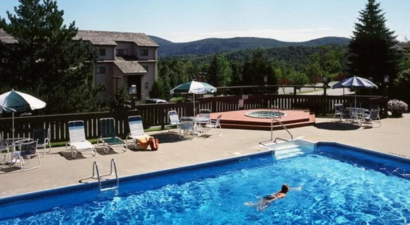 Pinnacle Condominiums