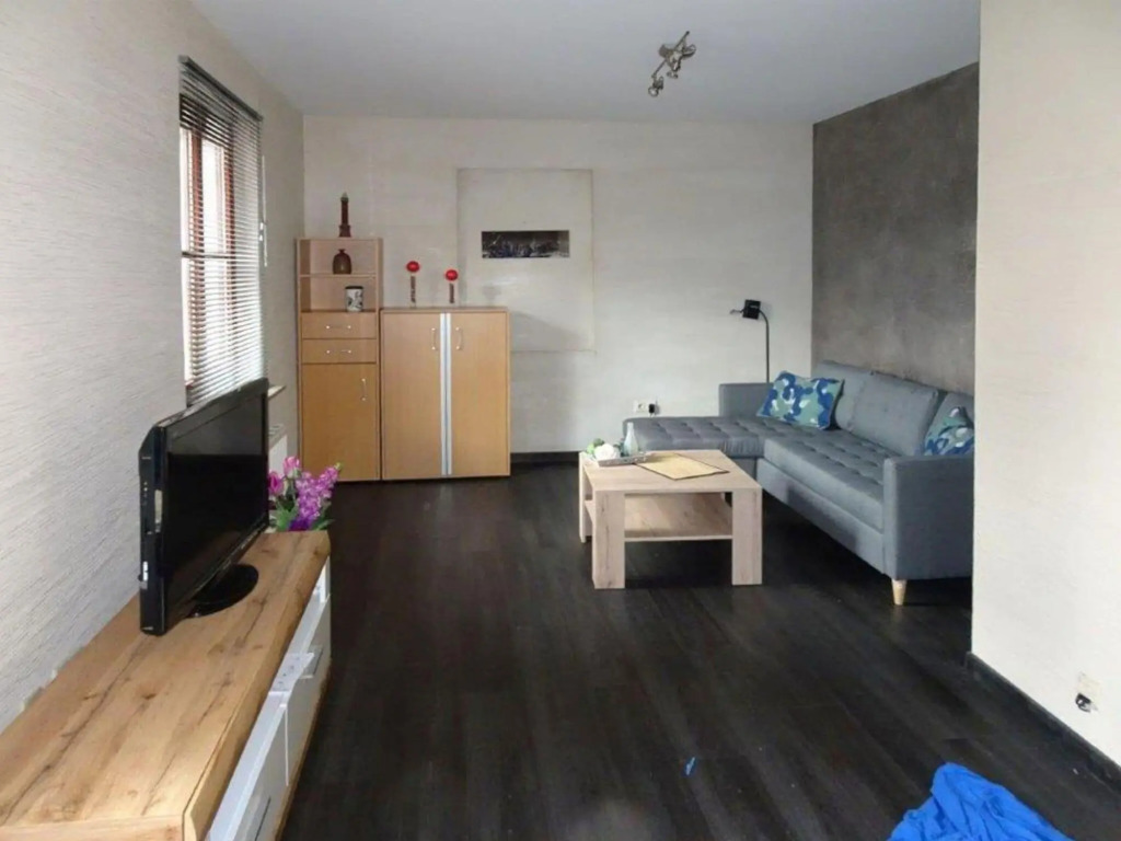 Apartment in Lage in Lage