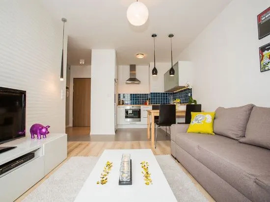 Mojito Apartments