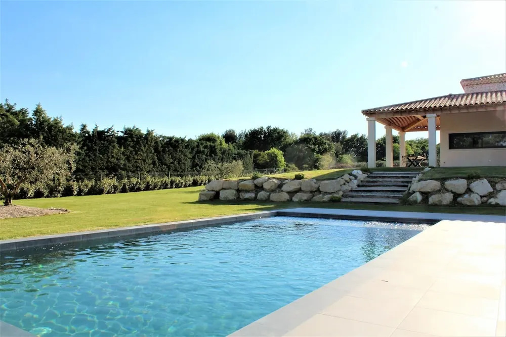 Propriété à St Remy De Provence