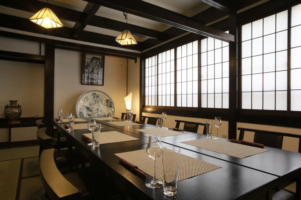 Oiwakeya Ryokan