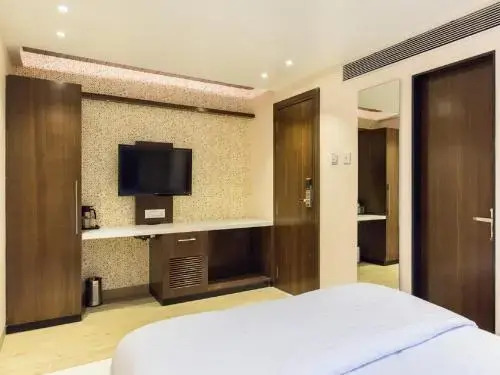 Hotel Sangat Plaza