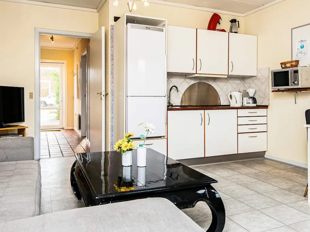 Pet-friendly Romo Getaway Apartment