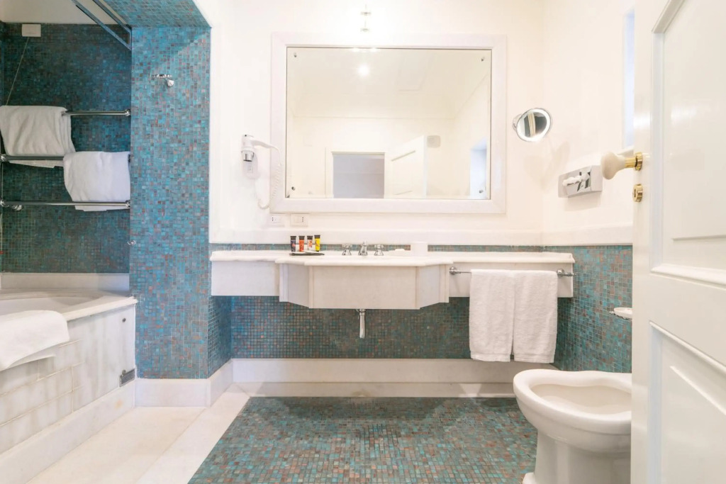 Relais Villa San Martino
