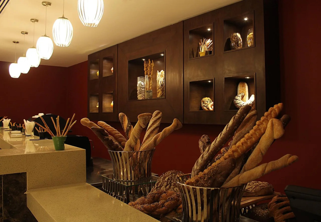 Oryx Hotel Aqaba