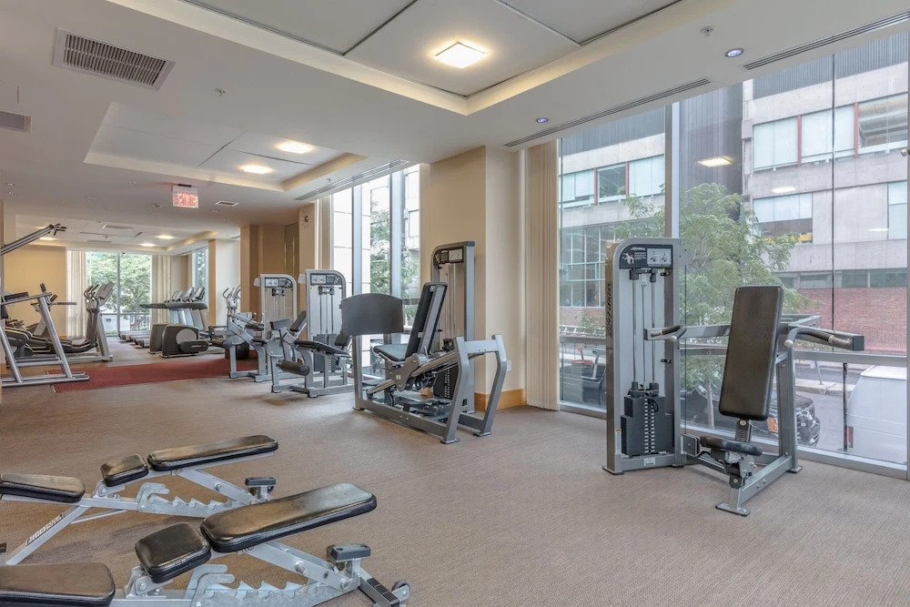 Luxury West End Apartments At Vesta