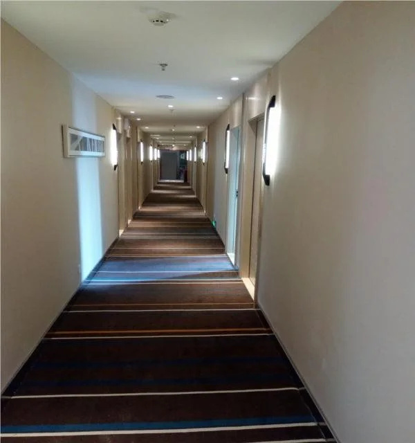 City Comfort Inn Guangzhou Baiyun Moutain Yongtai Metro Station