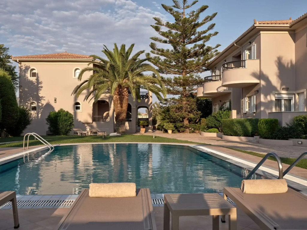 San Giorgios Maisonettes