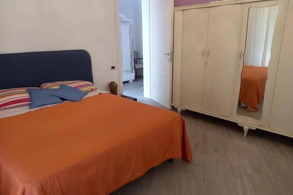 Il marchese Malaspina con idromassaggio