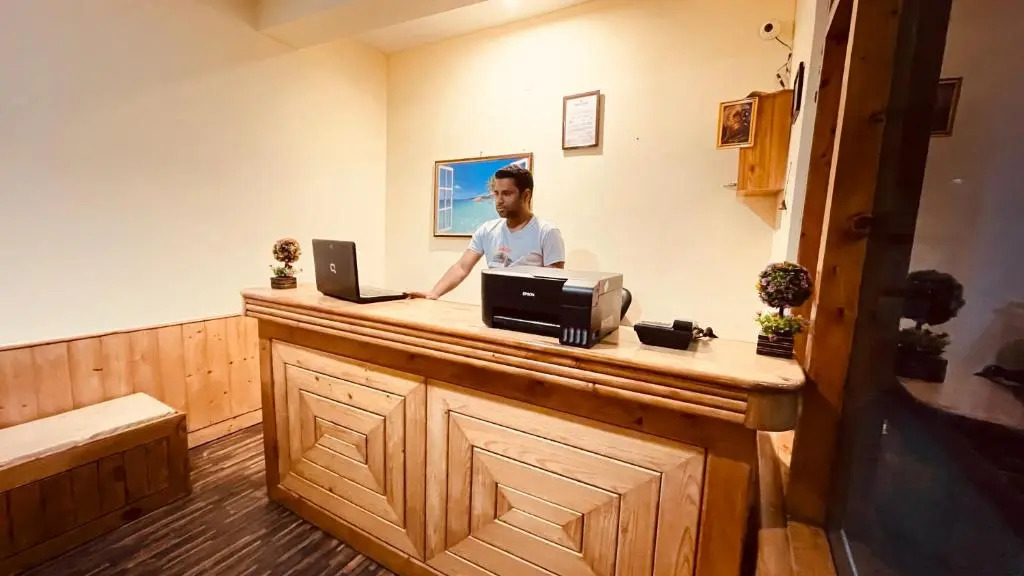 Himalayan adventure Cottages & Budget Friendly BNB Manali