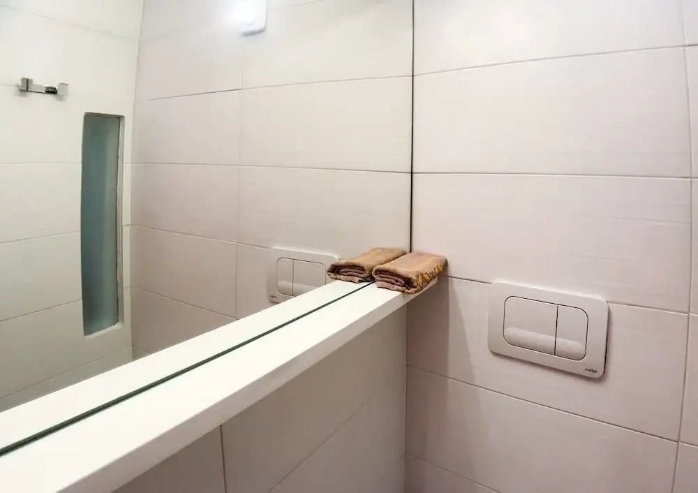 Piccolo loft San Tommaso