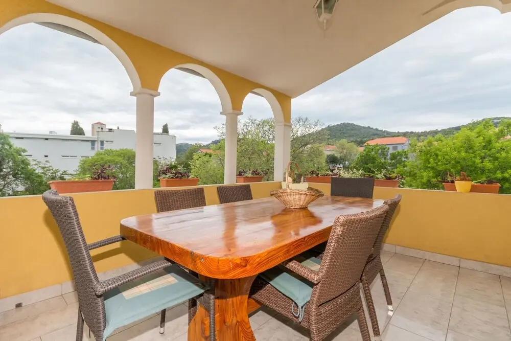 Beautiful Villa Sali Island Getaway Located 150 M From The Beach Private Pool