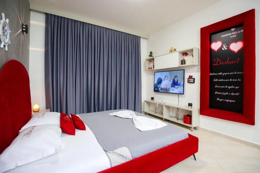 Diamond Hill Hotel