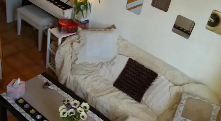 Appartement Le Miollis