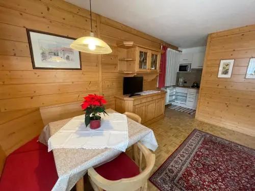 Residence Lastei