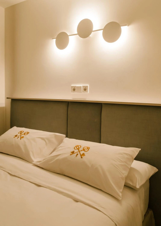 Reyes Católicos Premium Homes