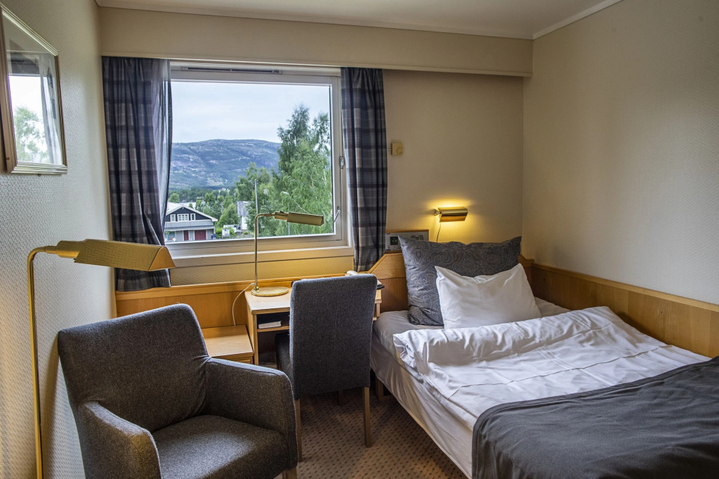 Straand Hotel