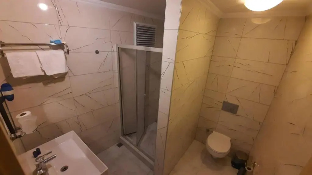 GALATA FİVE APARTMENTS