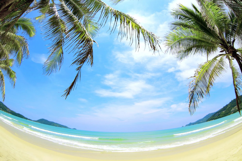 Sunshine Patong