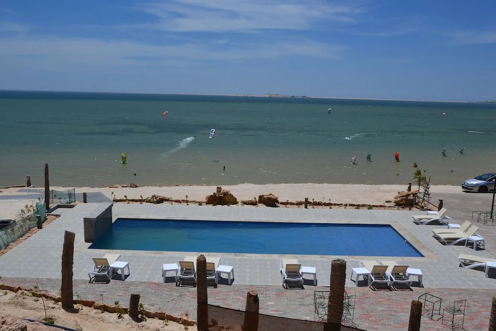 PARAISO DAKHLA