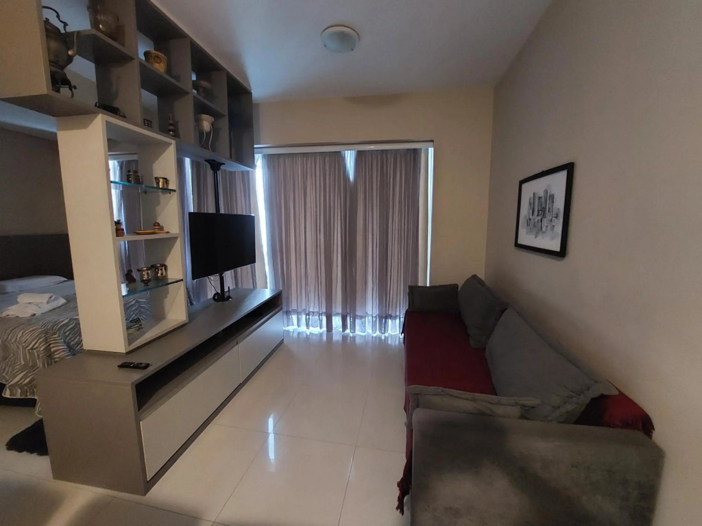 Book Santos Unlimited 817 Elegancia Vista Mar