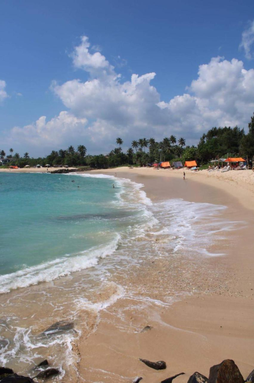 Star Light Beach