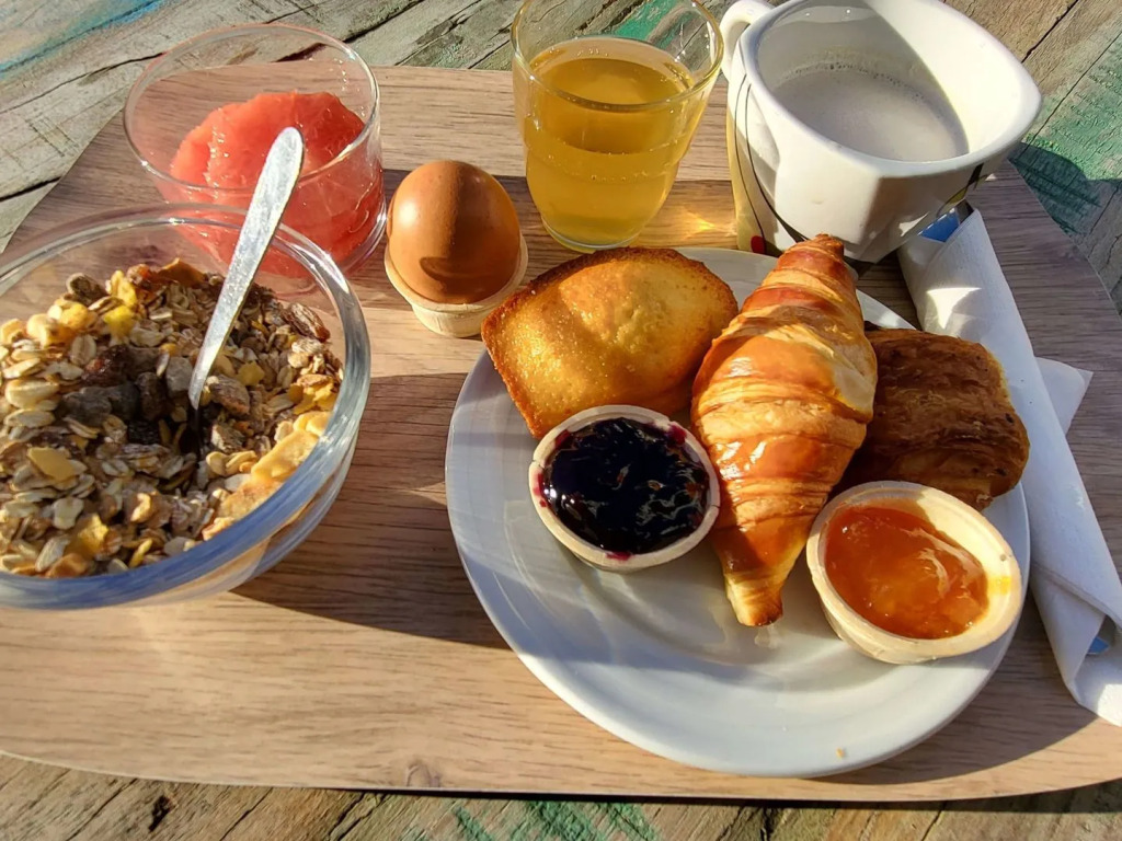 Ibis Lunel Petite Camargue