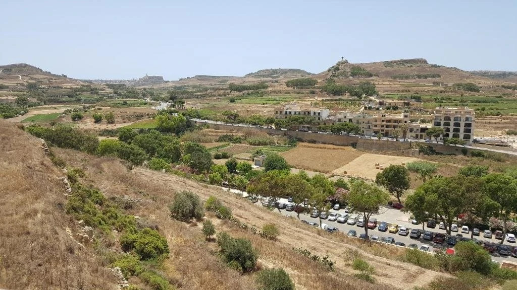 Kaccatur Flats