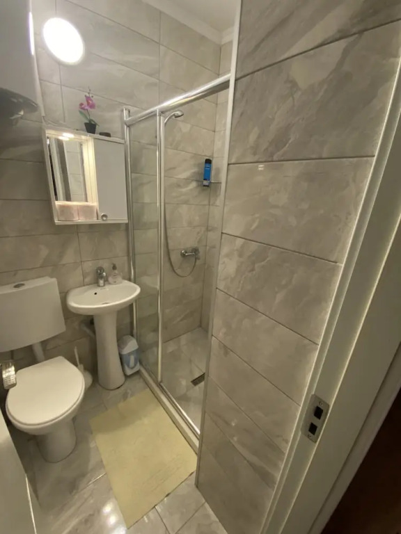 Apartment Perla