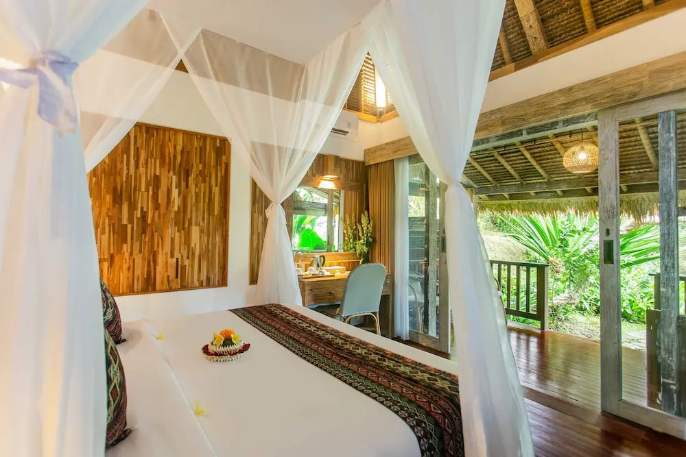 Manah Shanti Suites by GenuineHost
