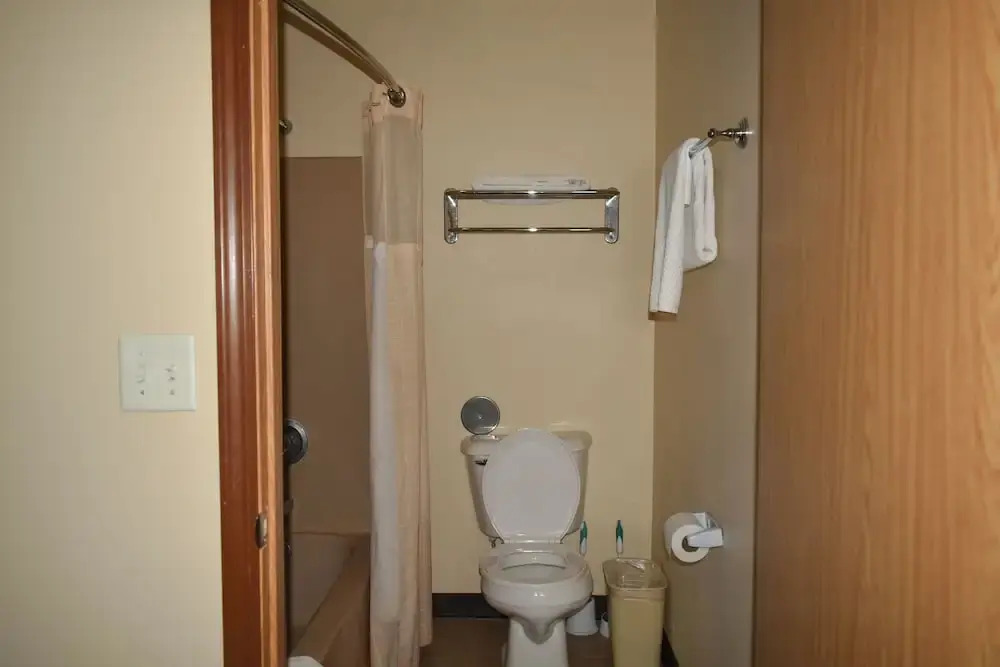 Stay Inn Motel
