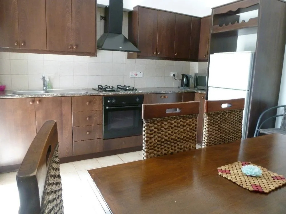 Avra Family Maisonettes
